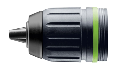 Szybkomocujący uchwyt wiertarski KC 13