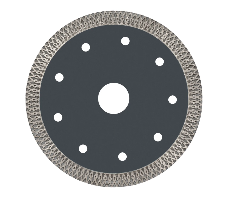 Tarcza diamentowa TL-D 125 Tarcza diamentowa TL-D 125