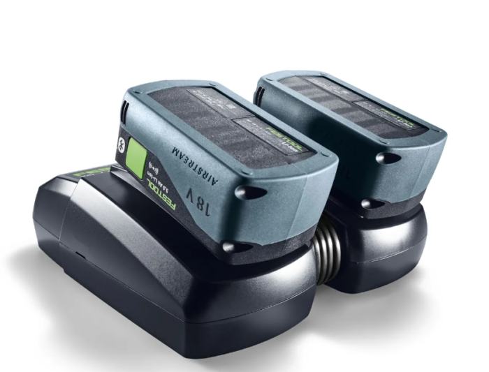 Szybka ładowarka TCL 6 DUO