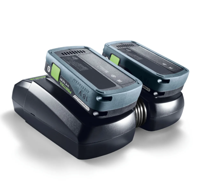 Szybka ładowarka TCL 6 DUO