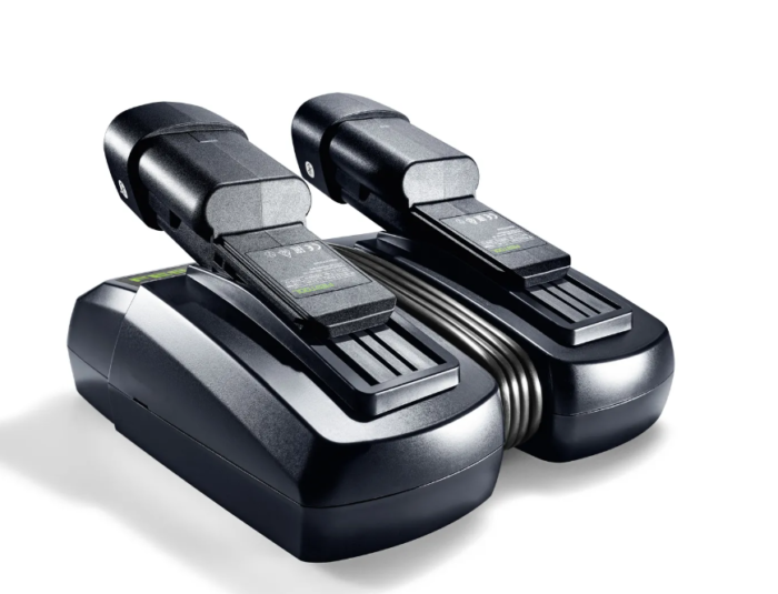 Szybka ładowarka TCL 6 DUO