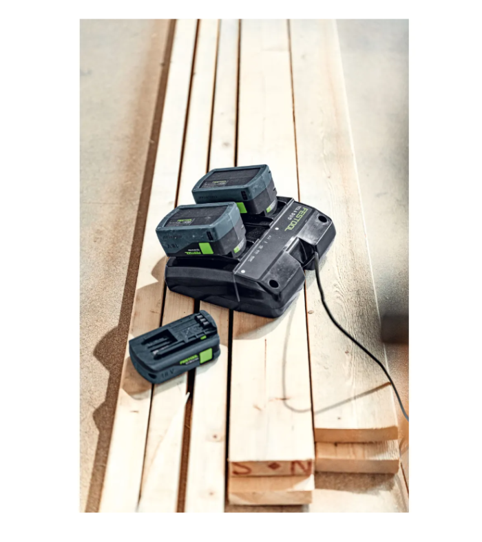 Szybka ładowarka TCL 6 DUO