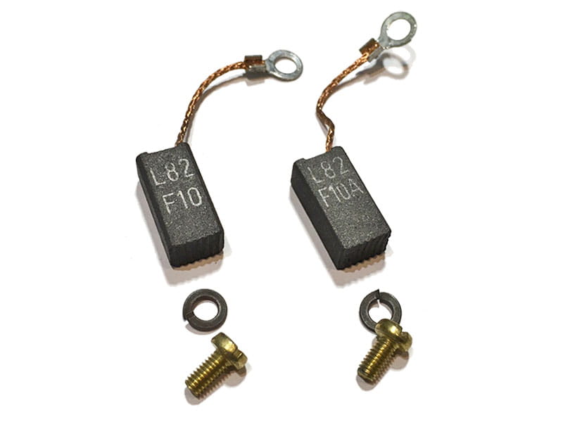 Szczotki do RAP 150.03 E Szczotki do RAP 150.03 E