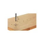 Frez do kołków HW S8 D5/30 Z Frez do kołków HW S8 D5/30 Z