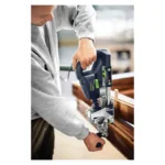 Frezarka do połączeń DOMINO XL DF 700 EQ-Plus Frezarka do połączeń DOMINO XL DF 700 EQ-Plus