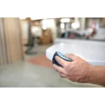 Klocek szlifierski HSK-D 150 H Klocek szlifierski HSK-D 150 H