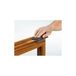 Klocek szlifierski HSK-D 150 H Klocek szlifierski HSK-D 150 H