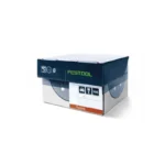 Krążki ścierne STF D125/8 P100 GR/100 Krążki ścierne STF D125/8 P100 GR/100