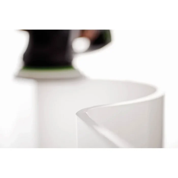 Krążki ścierne STF D125/8 P100 GR/100