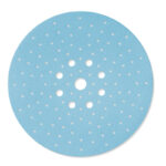 Krążki ścierne STF D225/128 P180 GR/25 Krążki ścierne STF D225/128 P180 GR/25