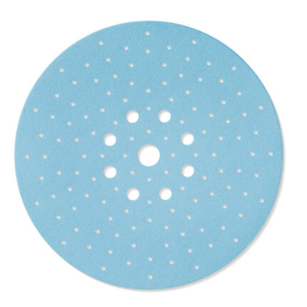 Krążki ścierne STF D225/128 P180 GR/25