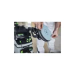 Krążki ścierne STF D225/128 P180 GR/25 Krążki ścierne STF D225/128 P180 GR/25