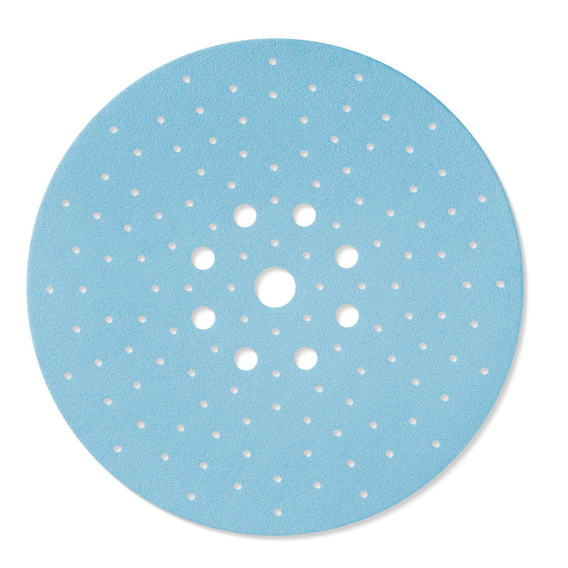 Krążki ścierne STF D225/128 P180 GR/25 Krążki ścierne STF D225/128 P180 GR/25