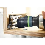 Nasadka mimośrodowa EX-UNI Nasadka mimośrodowa EX-UNI