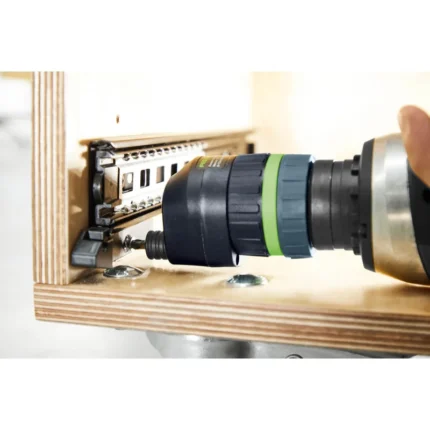 Nasadka mimośrodowa EX-UNI Nasadka mimośrodowa EX-UNI