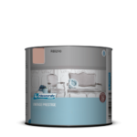 RB1290 Lakier wodny Vintage Prestige - Orzech laskowy - 0.5L