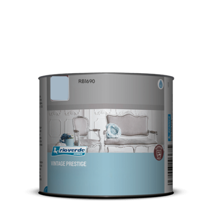 RB1690 Lakier wodny Vintage Prestige - Anyż - 0.5L