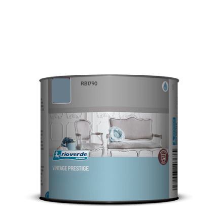 RB1790 Lakier wodny Vintage Prestige - Jałowiec- 0.5L