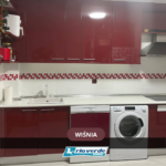 RB1090 Lakier wodny Vintage Prestige - Wiśnia - 0.5L RB1090 Lakier wodny Vintage Prestige - Wiśnia - 0.5L