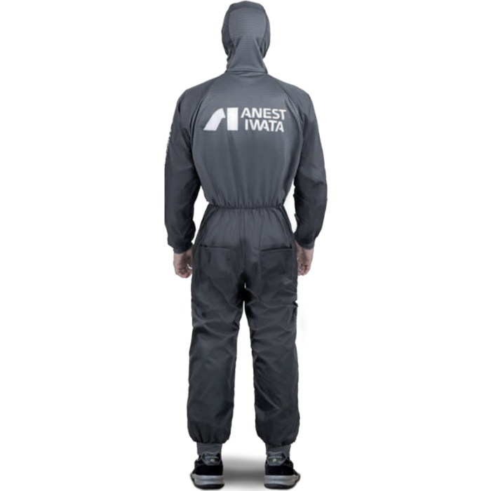 Anest Iwata Kombinezon Lakierniczy Premium - L
