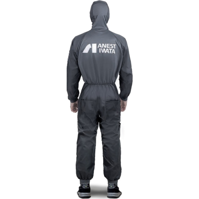 Anest Iwata Kombinezon Lakierniczy Premium - M