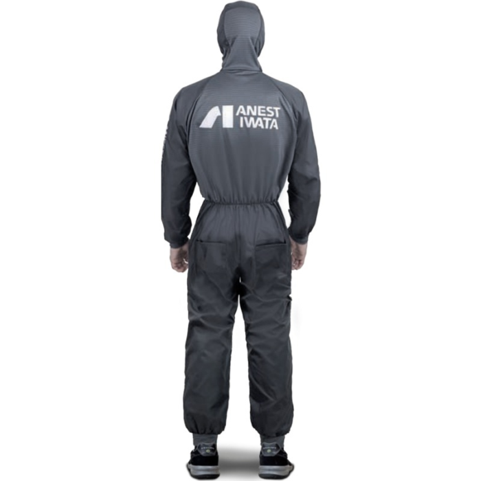 Anest Iwata Kombinezon Lakierniczy Premium - XXL