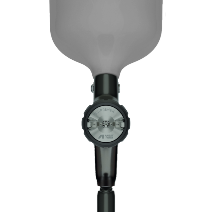 Pistolet lakierniczy IWATA WS- PRIMER 1.4 mm
