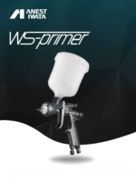 Pistolet lakierniczy IWATA WS- PRIMER 1.8 mm