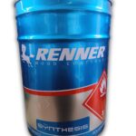 Katalizator do kolorów półmat Renner FCM037 - 12.5lt