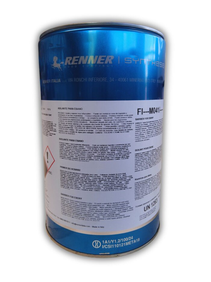 Izolator uniwersalny Renner FIM041 - 5kg