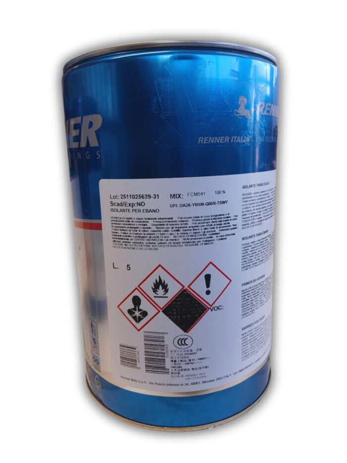 Izolator uniwersalny Renner FIM041 - 5kg