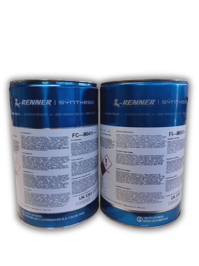 Izolator uniwersalny Renner FIM041 - 5kg