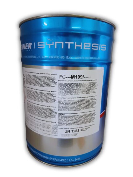 Katalizator Renner FCM199 - 12.5lt