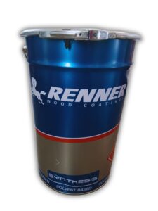 Katalizator do PU Renner FCM003 - 12.5lt