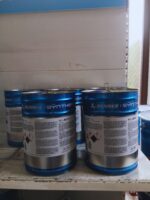 Katalizator do PU Renner FCM707 - 12.5lt
