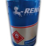Katalizator do PU elastyczny Renner FCM045 - 5lt