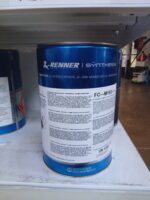 Katalizator do izolantu Renner FCM192 - 5lt
