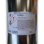 Katalizator do kolorów półmat Renner FCM037 - 5lt