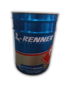 Katalizator do połysków Renner FCM648 - 12.5lt