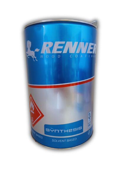 Katalizator do połysku Renner FCM640 - 5lt