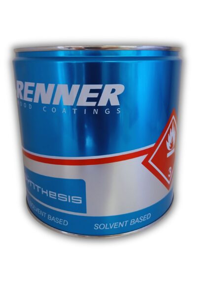 Katalizator do produktów wodnych Renner YCM403 - 2.5kg
