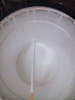 Lakier PU biały wysoki połysk Renner FBM090/BNC - 25kg