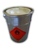 Lakier PU biały wysoki połysk Renner FBM090/BNC - 5kg