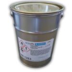 Lakier PU biały wysoki połysk Renner FBM090/BNC - 5kg