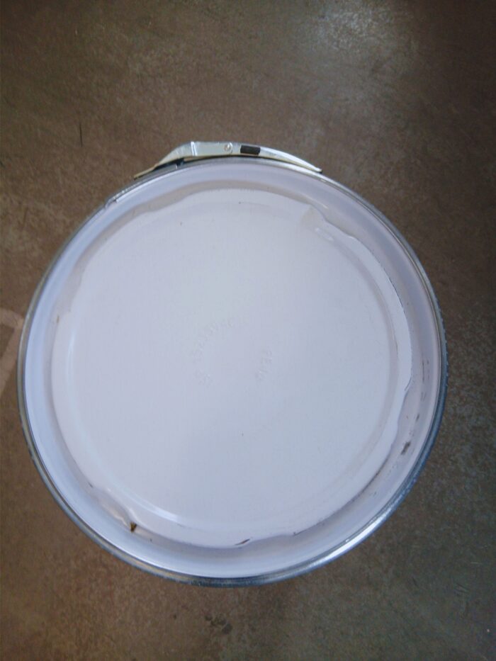 Lakier bezbarwny matowy PU Renner FO10M029 - 25lt