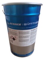 Lakier biały głęboki mat Renner FO05M470/BNC - 25kg