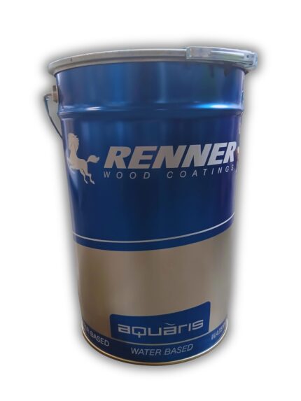 Lakier wodny biały Renner YO30M832/C02 - 25kg