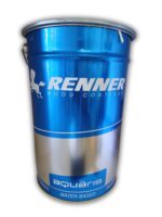 Lakier wodny dwuskładnikowy Renner YO30C688/NTR - 22.5kg