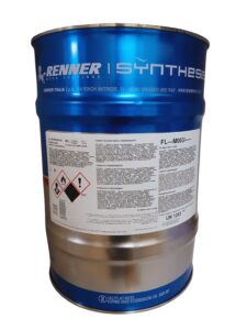 Podkład bezbarwny PU FLM003 - 25lt Podkład bezbarwny PU FLM003 - 25lt
