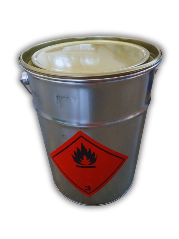 Primer - Izolant biały do MDF Renner FLC725/CO2 - 5kg